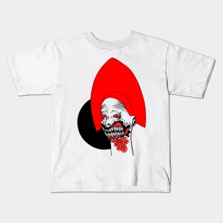 Hungry Kids T-Shirt